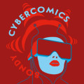 2CDBondy Egon / Cybercomics / Fridrich V. / 2CD / MP3