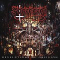 CDPossessed / Revelations Of Oblivion