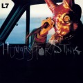 LPL7 / Hungry for Stink / Vinyl