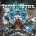 CDTokyo Blade / Hoist The Colours High