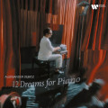 CDDebicz Aleksander / 12 Dreams For Piano