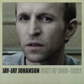CDJohanson Jay-Jay / Best Of 1996-2026