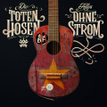 CD/BRDToten Hosen / Alles Ohne Storm / CD+DVD+BRD / Earbook