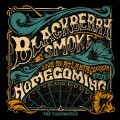 2CDBlackberry Smoke / Homecoming / 2CD