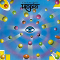 LPUtopia / Todd Rundgren's Utopia / Vinyl