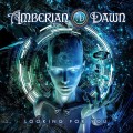 CDAmberian Dawn / Looking For You / Digipack