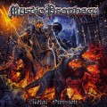 CDMystic Prophecy / Metal Division / Digipack