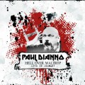 CDDiAnno Paul / Hell Over Waltrop Live / Digipack