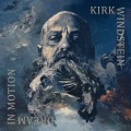 CDWindstein Kirk / Dream In Motion / Digipack