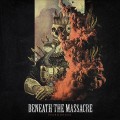 CDBeneath The Massacre / Fearmonger / Digipack / Limited