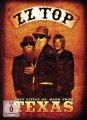DVDZZ Top / That Little Ol' Band From Texas