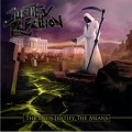 CDJustify Rebellion / Ends Justify The Means / Digipack