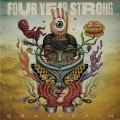 CDFour Year Strong / Brain Pain