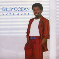 LPOcean Billy / Love Zone / Vinyl / Coloured