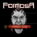 CDFormosa / Danger Zone / Digipack