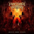 CDFractured Insanity / Massive Human Failure