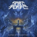 LPSpirit Adrift / Curse of Conception / Vinyl / Coloured