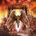 CDLost Legacy / In The Name Of Freedom