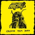 CDAntichrist / Crushing Metal Death