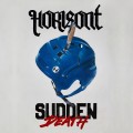 CDHorisont / Sudden Death / Digipack