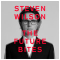 LPWilson Steven / Future Bites / Vinyl