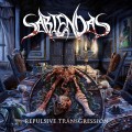 CDSabiendas / Repilsive Transgression