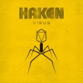 2CDHaken / Virus / Mediabook / 2CD