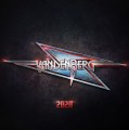 LPVandenberg / 2020 / Vinyl / Coloured