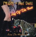 2LPTygers Of Pan Tang / Leg Of The Boot / Vinyl / 2LP