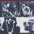 LPRolling Stones / Emotional Rescue / Half Speed / Vinyl