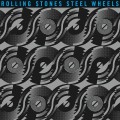 LPRolling Stones / Steel Wheels / Vinyl / Half Speed