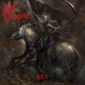CDVampire / Rex / Limited / Digipack