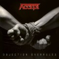 LPAccept / Objection Overruled / Vinyl