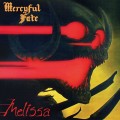 LPMercyful Fate / Melissa / Reedice 2020 / Vinyl