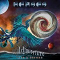 2CDKansas / Leftoverture Live & Beyond / 2CD