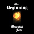 CDMercyful Fate / Beginning / Reedice 2020 / Digisleeve