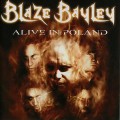 2CDBayley Blaze / Alive In Poland / 2CD