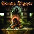 CDGrave Digger / Last Supper / Reedice 2020 / Digipack