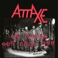 CDAttaxe / 20 Years the Hard Way