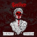 CDSeether / Si Vis Pacem Para Bellum / Digisleeve