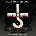 2LPBlue Oyster Cult / Live In London / 45th Anniversary / Vinyl / 2LP