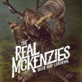 CDReal McKenzies / Beer And Loathing / Digipack