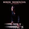 LP/CDSherinian Derek / Phoenix / Vinyl / LP+CD