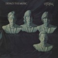 LPUtopia / Deface the Music / Vinyl / Coloured