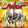 LPRaven / Metal City / Coloured / Vinyl