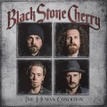 LPBlack Stone Cherry / Human Condition / Vinyl / Coloured