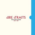 6CDDire Straits / Studio Albums 1978-1991 / 6CD
