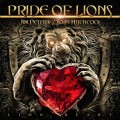 CDPride Of Lions / Lion Heart