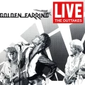 LPGolden Earring / Live / Outtakes / 2500cps / Coloured / 10" / Vinyl