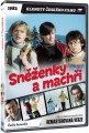 DVDFILM / Snenky a machi